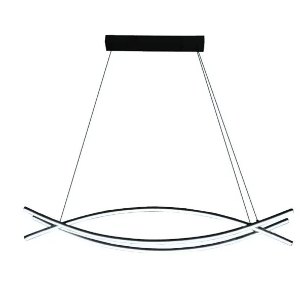 LED világítás + vezérlés 70W - J4352/B