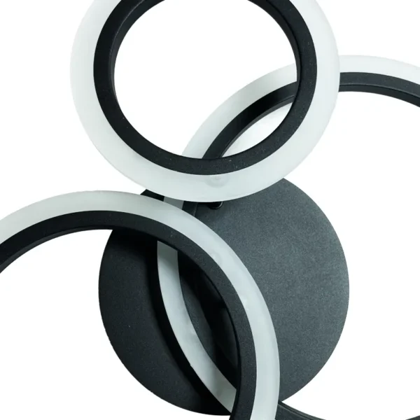 LED világítás + vezérlés 40W - J3340/B