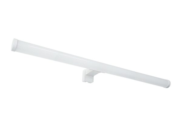LED fürdõszobai lámpa 12W / IP44 / 4000K - LNL7722/WH