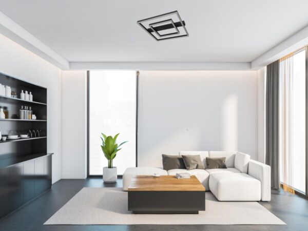 LED világítás + vezérlés 70W - J3365/B