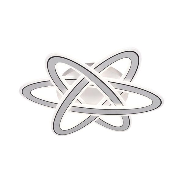 LED világítás + vezérlés 130W - J1331/W