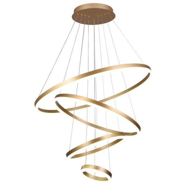 LED világítás + vezérlés 135W - J4314/G