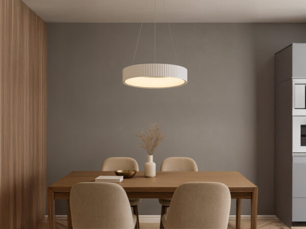 LED világítás + távvezérlõ 75W - TA2304/W