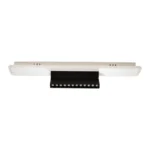 LED mennyezeti lámpa + távvezérlõ 42W - TA1325/WB