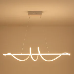 LED világítás + távvezérlõ 50W - TA2316/W
