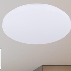 LED mennyezeti lámpa OPAL + távvezérlõ + Wifi 48W - LC902S