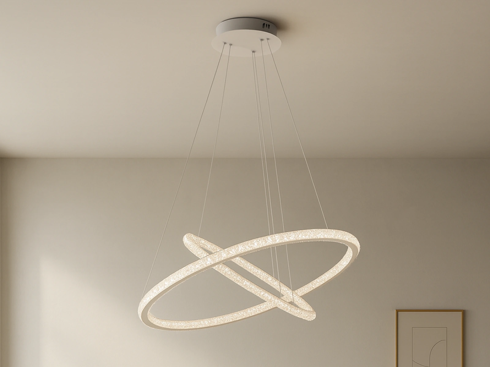 LED világítás + távvezérlõ 150W - TA2314/W