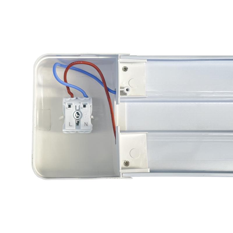 LED lámpatest 20W / IP40 WTL / 3 / 600 / 4000K - LNL122/2 - Image 4