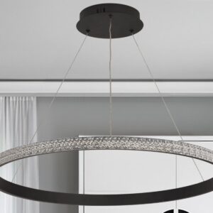 LED világítás + vezérlés 55W - J4387/B