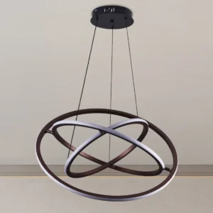 LED világítás + vezérlés 105W - J4350/BR