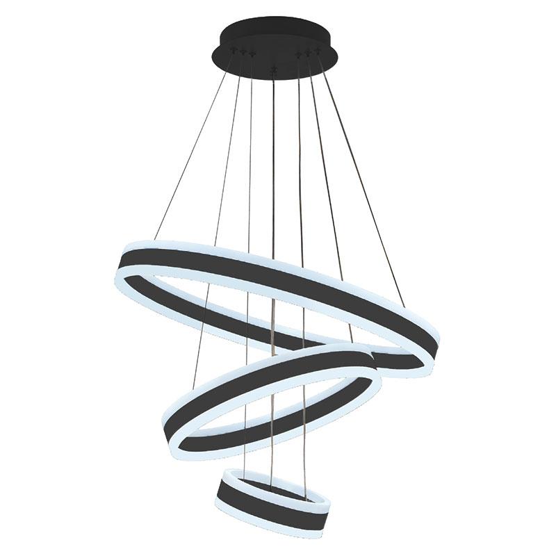 LED világítás + vezérlés 165W - J4318/B - Image 7