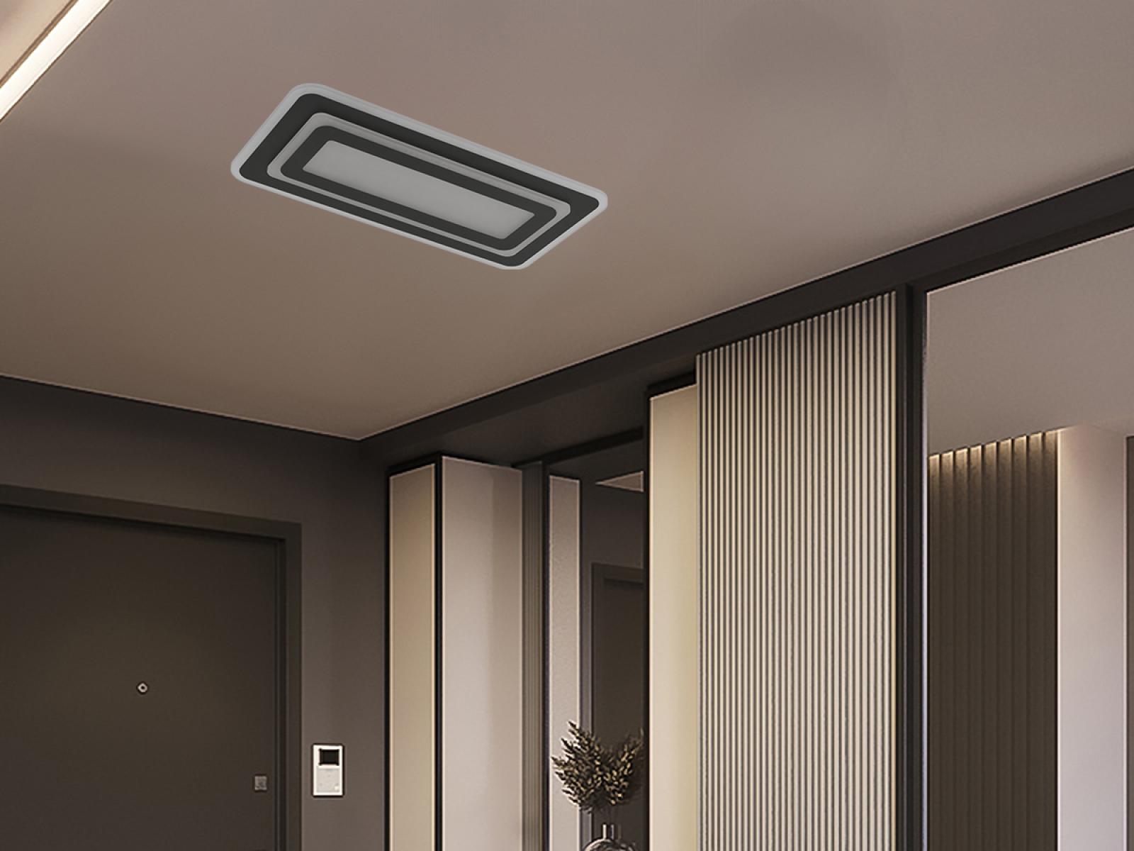 LED világítás + vezérlés 85W - J1345/B - Image 4