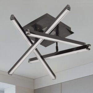 LED világítás + vezérlés 60W - J3368/BCH