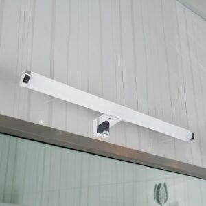 LED fürdõszobai lámpa 10W / IP44 / 450 / 4000K / - LNL7721/CH