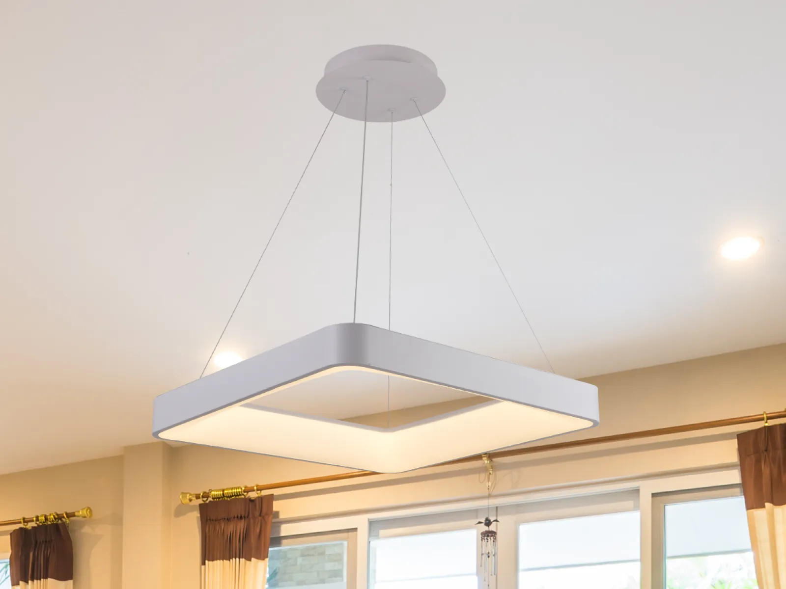 LED világítás + vezérlés 55W - J4377/W - Image 3