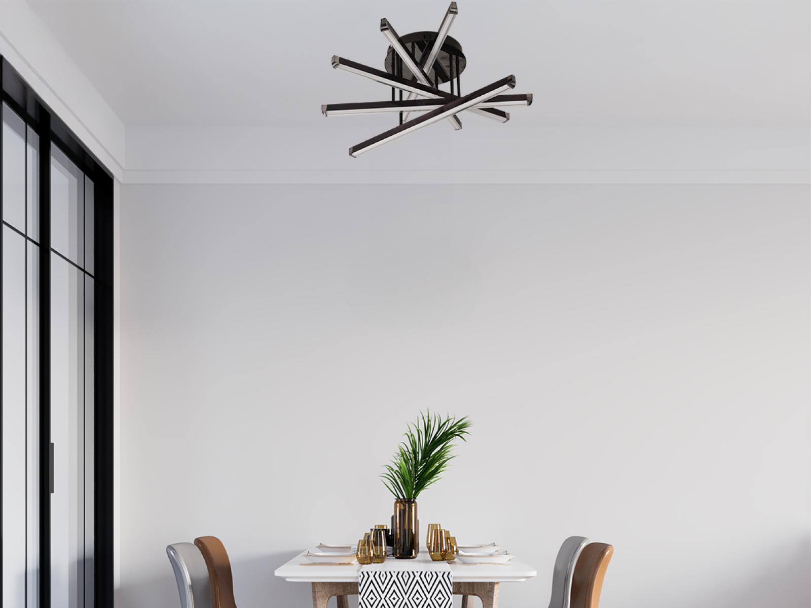 LED világítás + vezérlés 75W - J3369/BCH - Image 7