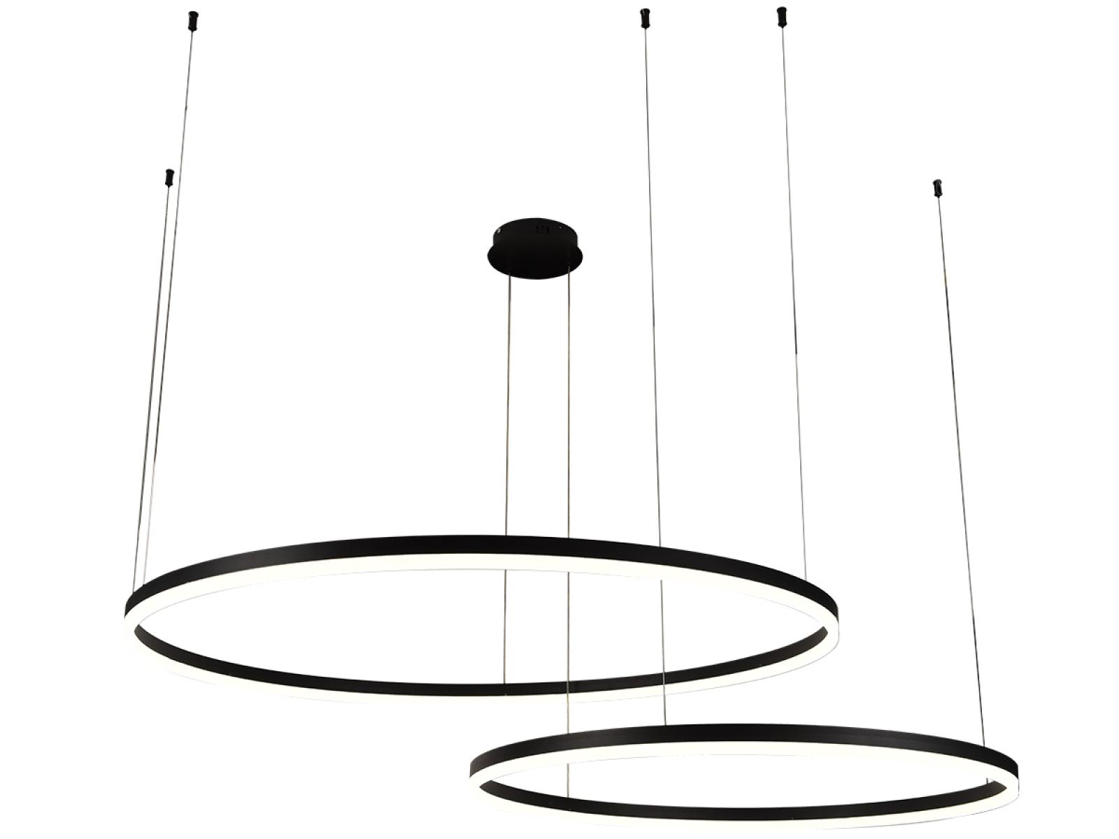 LED világítás + vezérlés 128W - J4383/B - Image 8