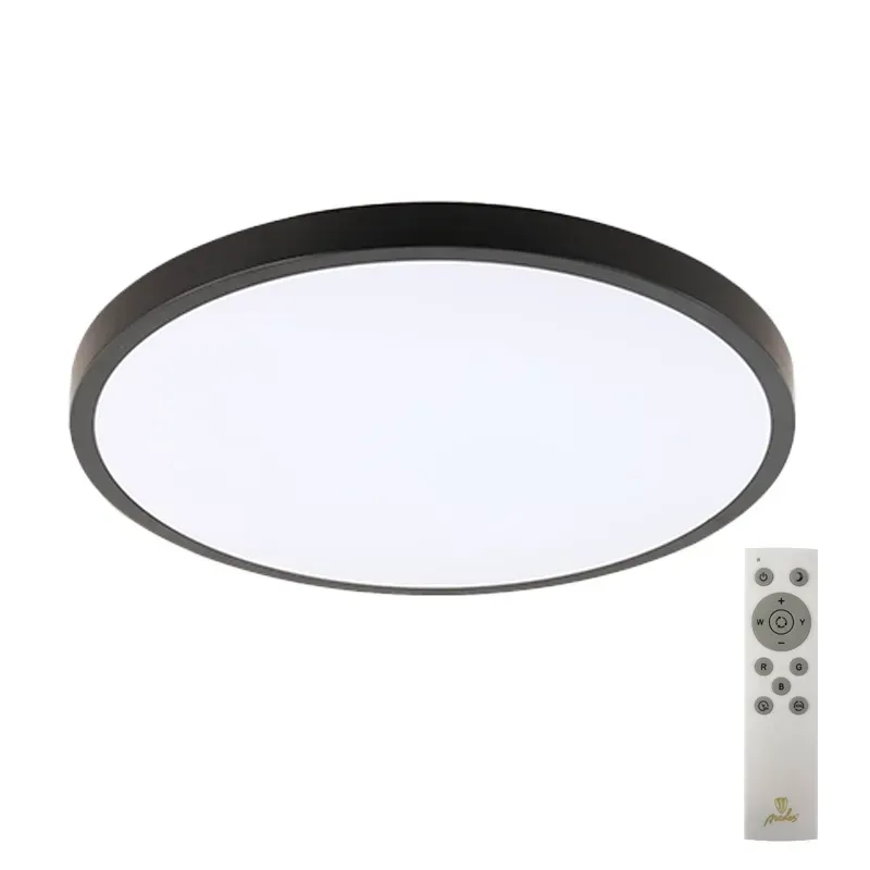 LED mennyezeti lámpa OPAL + távvezérlõ 36W - LCL554B - Image 4