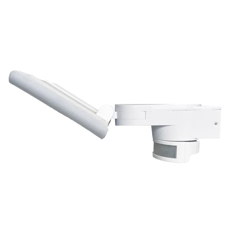 LED reflektorok + PIR 24W / 4000K - LFX121 - Image 6