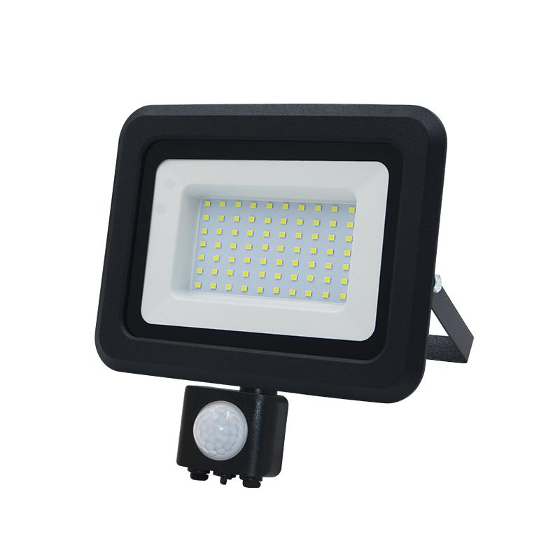 LED reflektor érzékelõvel 50W / 4000K - LF0024S - Image 10