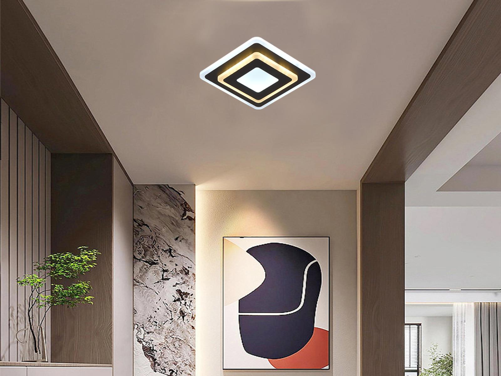 LED világítás + vezérlés 30W - J1346/B - Image 9