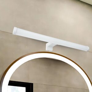 LED fürdõszobai lámpa 10W / IP44 / 4000K - LNL7721/WH