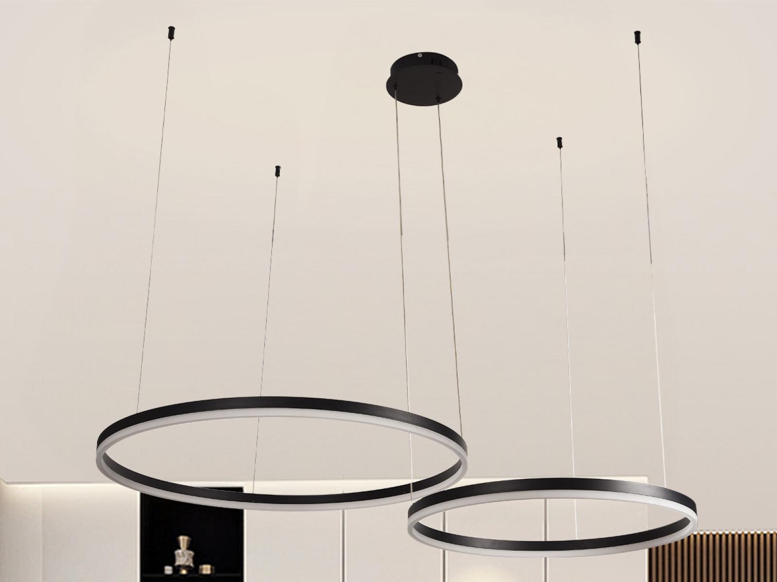 LED világítás + vezérlés 70W - J4381/B