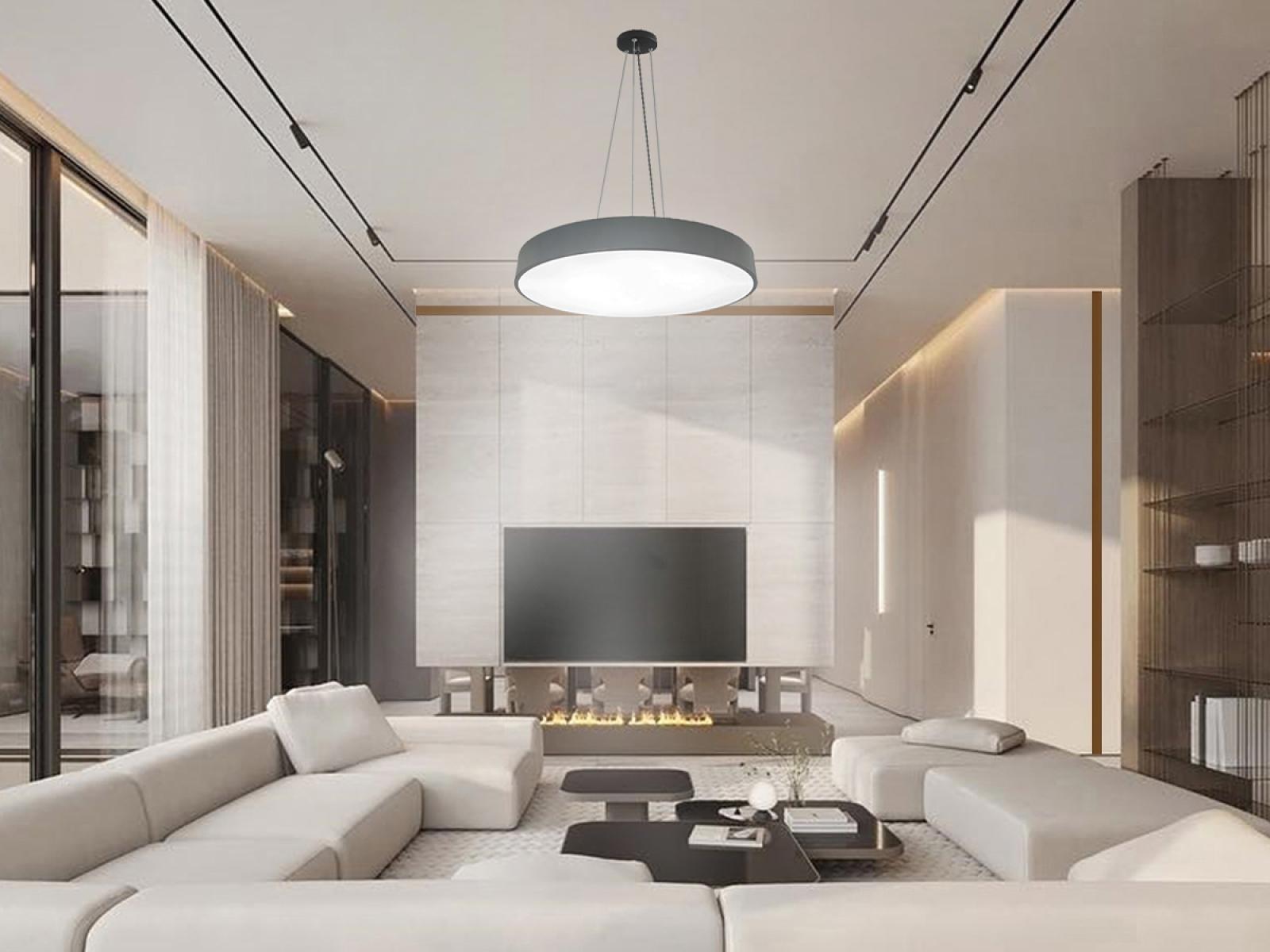LED világítás 70W / 4000K - LCL7122-H - Image 6