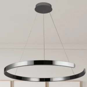 LED világítás + vezérlés 100W - J4327/CH