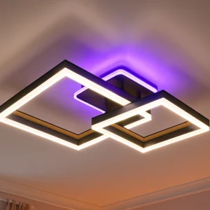 LED világítás + távvezérlõ 75W - TA1340/B