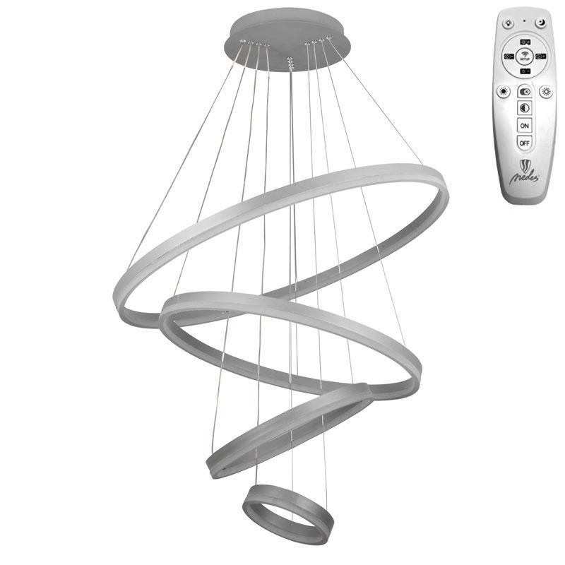LED világítás + vezérlés 135W - J4314/S - Image 2