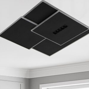 LED mennyezeti lámpa + távvezérlõ + távvezérlõ 95W - TA1323/B