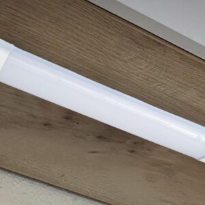 LED lámpatest 20W / IP40 WTL / 3 / 600 / 4000K - LNL122/2