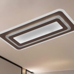 LED világítás + vezérlés 85W - J1345/BR