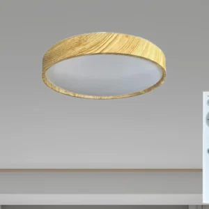 LED mennyezeti lámpa OPAL + távvezérlõ  36W - LCL534LW