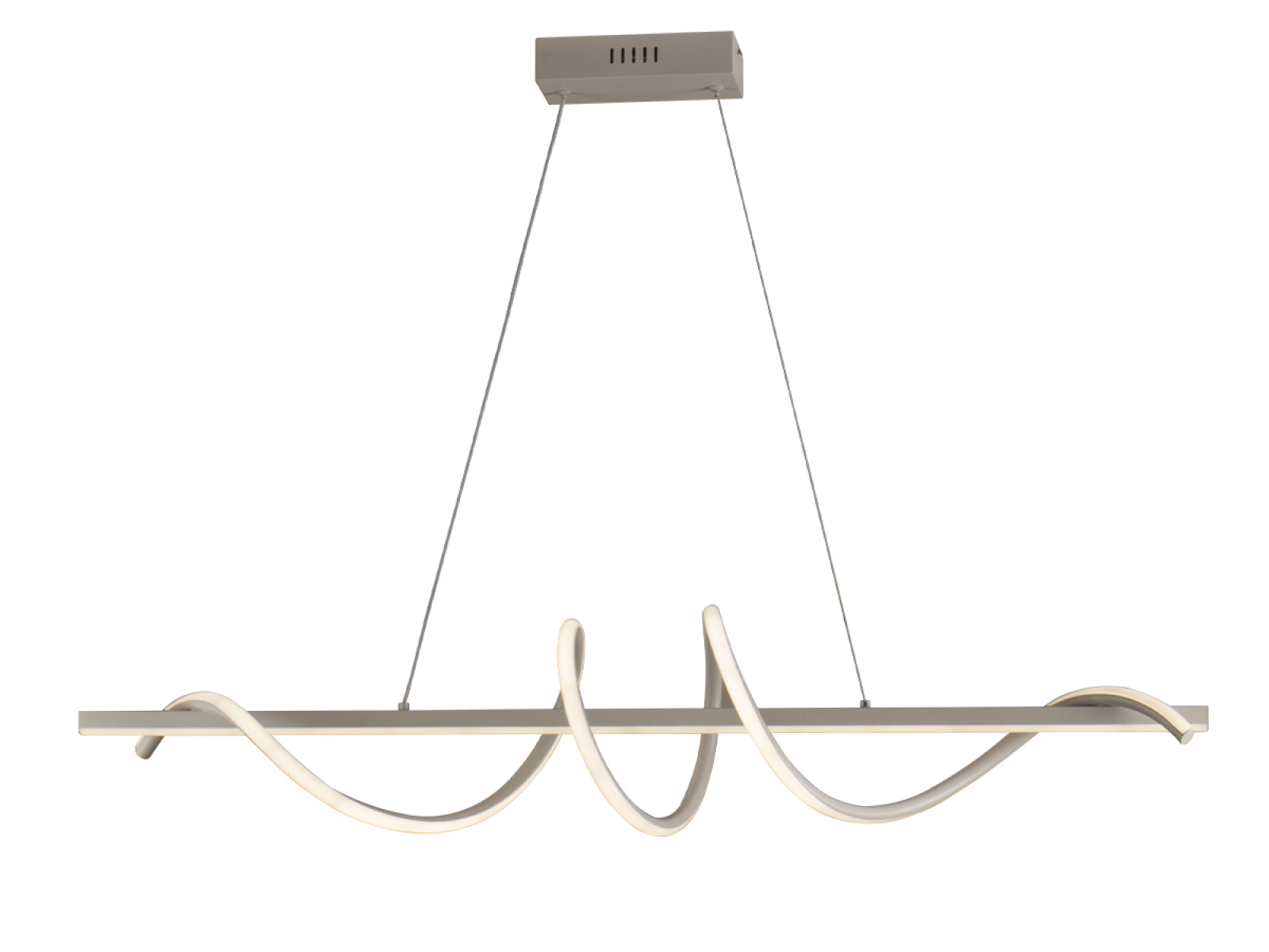 LED világítás + távvezérlõ 50W - TA2316/W - Image 2