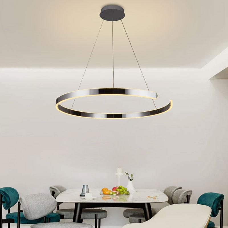 LED világítás + vezérlés 100W - J4327/CH - Image 3