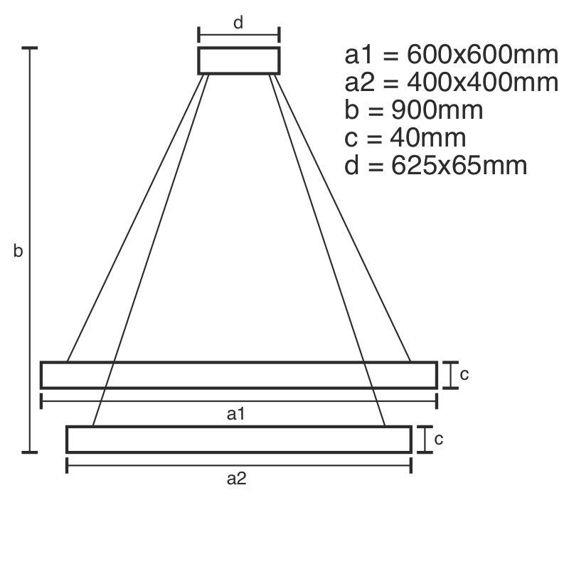 LED világítás + vezérlés 90W - J4321/B - Image 8