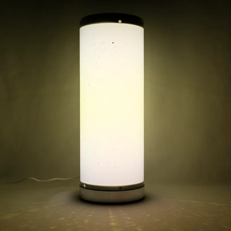 LED STAR asztali atmoszférikus lámpa + távirányítóval 5W / RGBIC+W - DL6402 - Image 13
