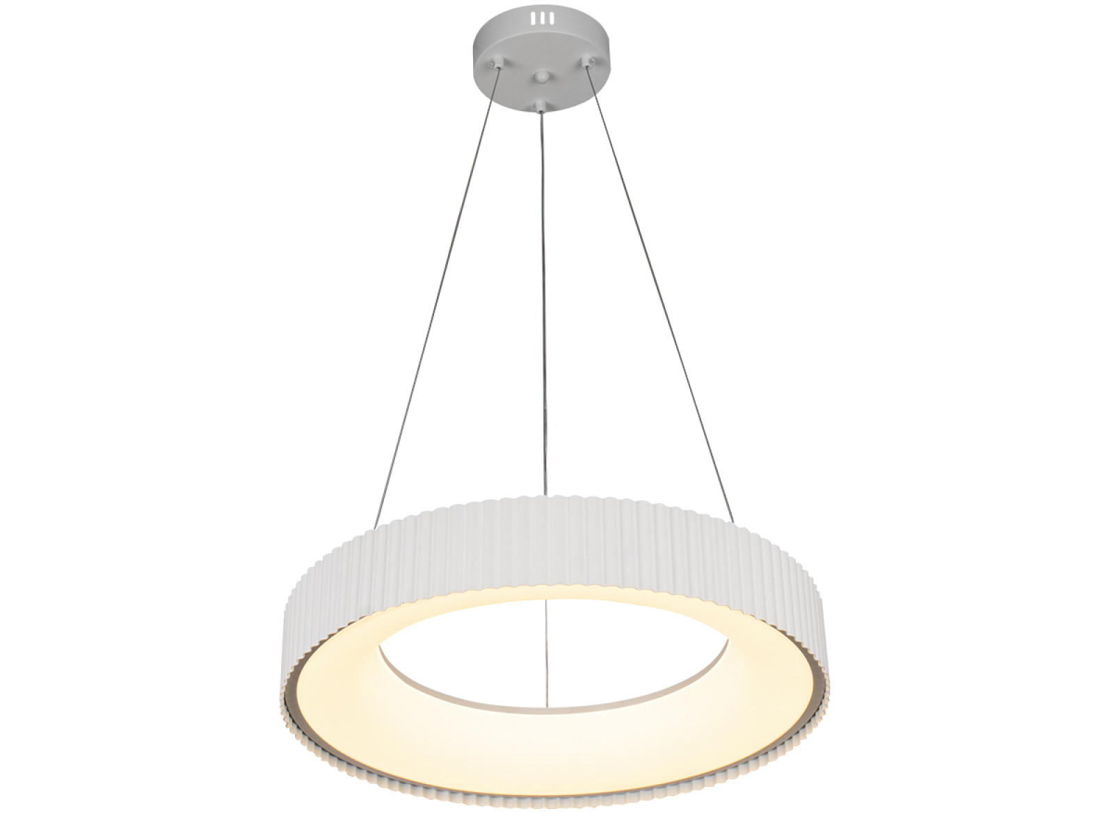 LED világítás + távvezérlõ 75W - TA2304/W - Image 5