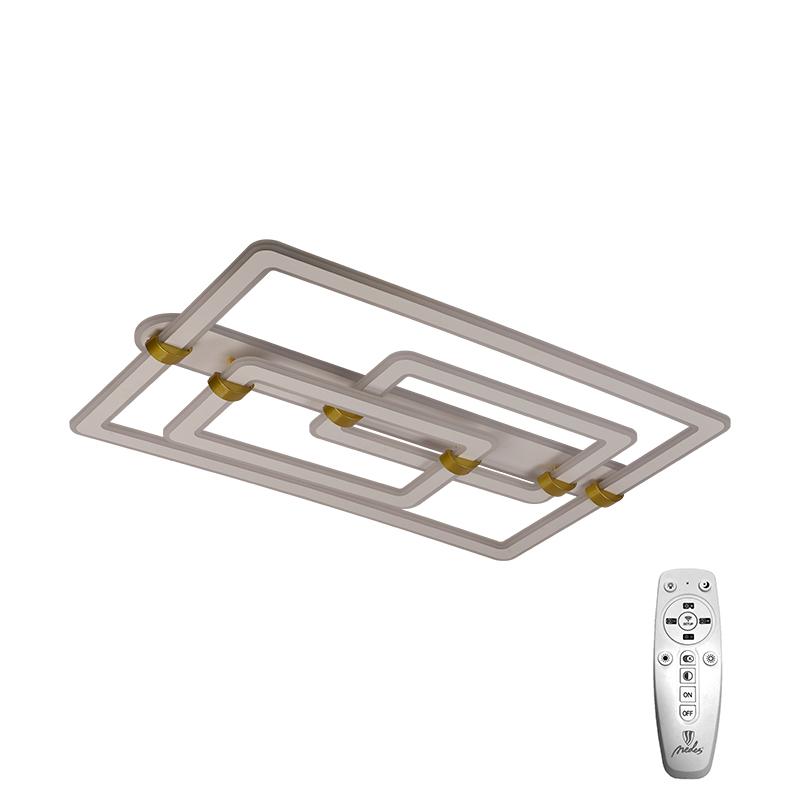 LED világítás + vezérlés 280W - J3343/W - Image 4