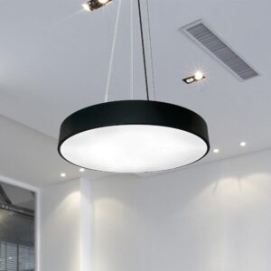 LED világítás + vezérlés 50W / 3000K - 6500K - LCL7121R-H