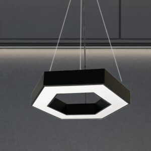 LED világítás 28W / 4000K - LCL7621-H