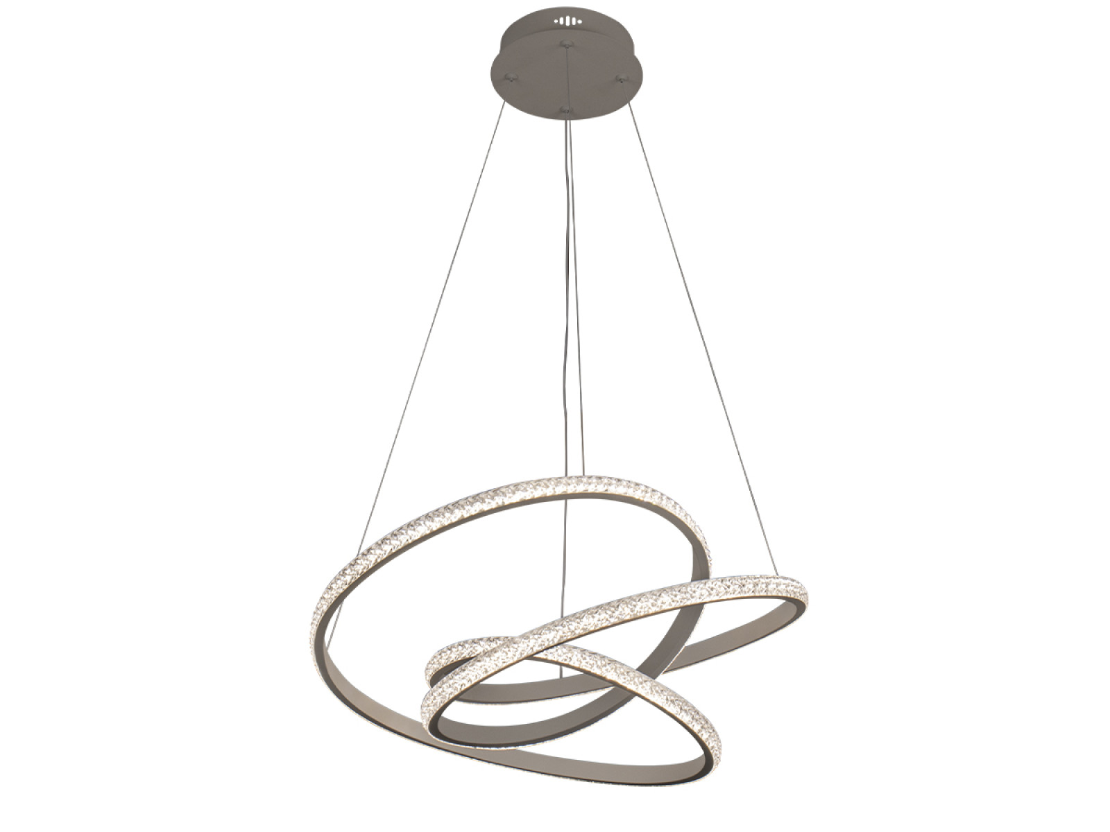 LED világítás + távvezérlõ 90W - TA2307/W - Image 2