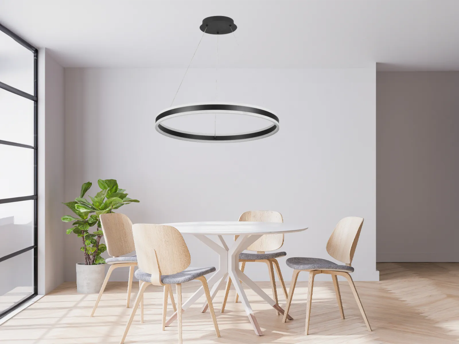 LED világítás + vezérlés 85W - J4315/B - Image 3