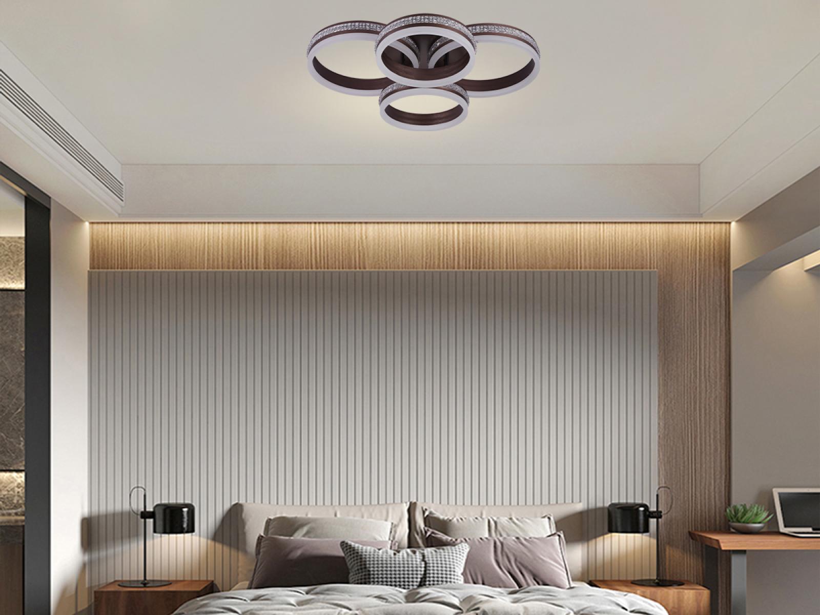LED világítás + vezérlés 150W - J3354/BR - Image 4
