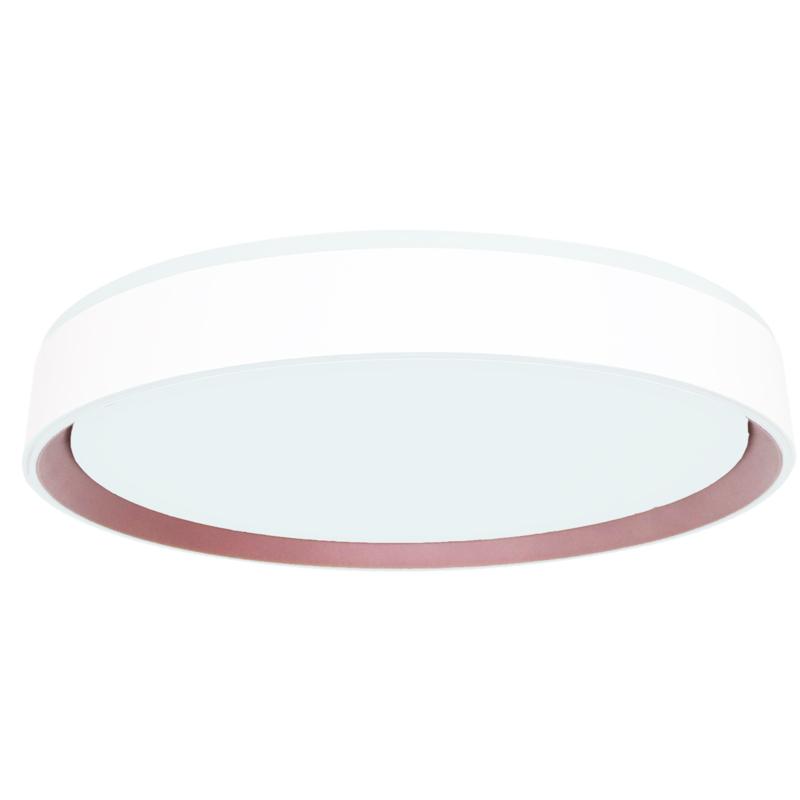 LED lámpa OPAL + távirányító + HANGVEZÉRLÉS 48W - LC902MV - Image 7