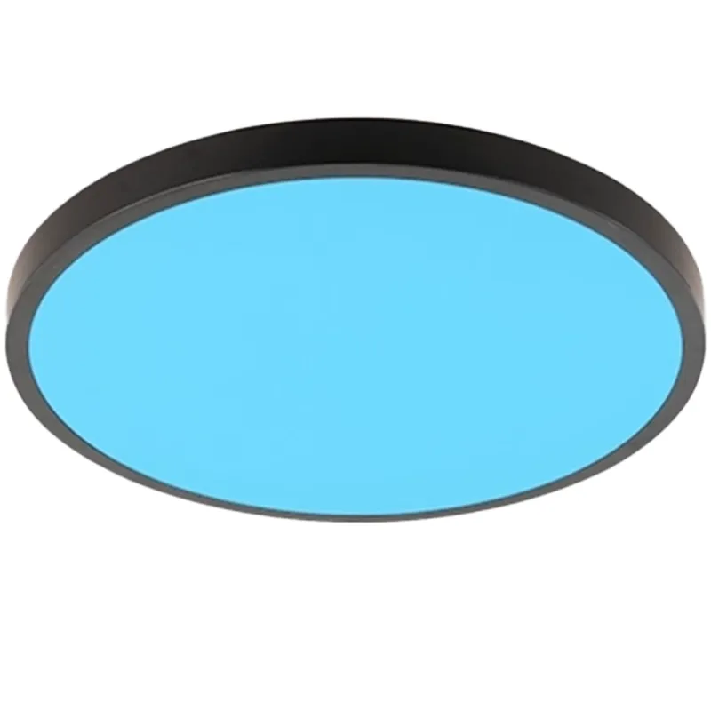 LED mennyezeti lámpa OPAL + távvezérlõ 48W - LCL555B - Image 11