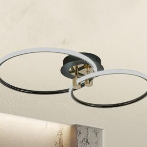LED világítás + távvezérlõ 48W - TB1300/BG