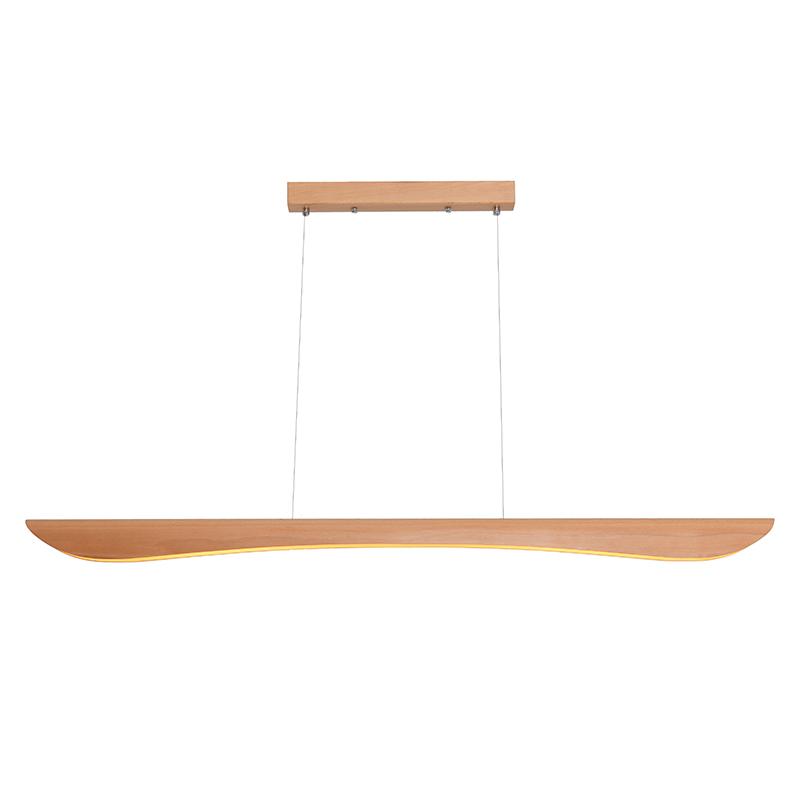 LED tömör fa lámpa 22W / 1200 - WRL0821 - Image 9